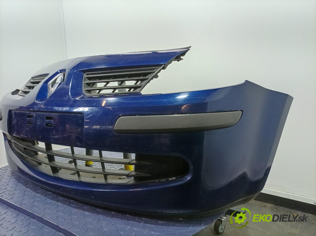 Renault Modus 2005 nárazník před 01