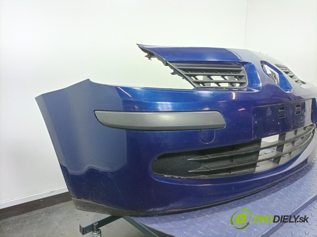 Renault Modus 2005 nárazník před 01