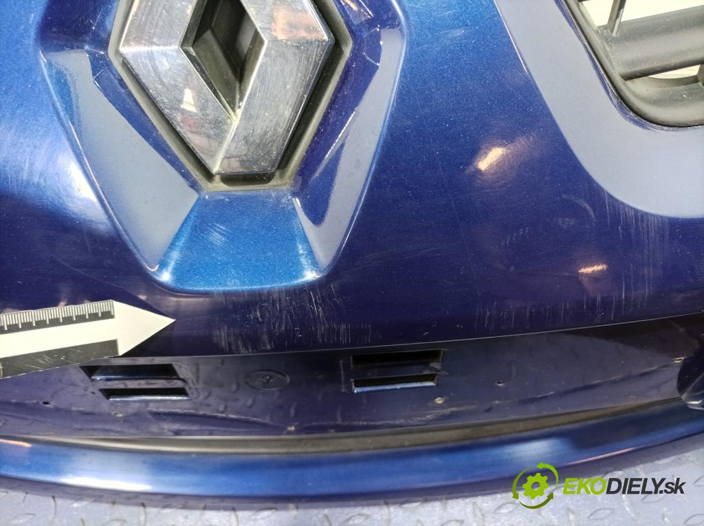 Renault Modus 2005 nárazník před 01