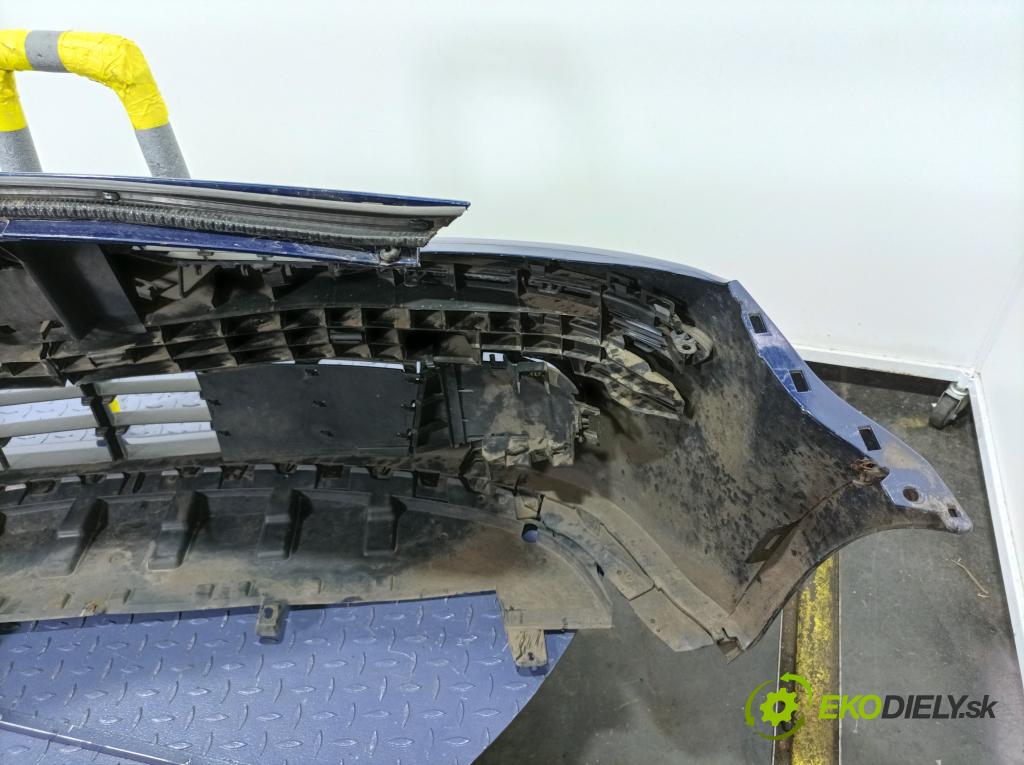 Renault Modus 2005 nárazník před 01