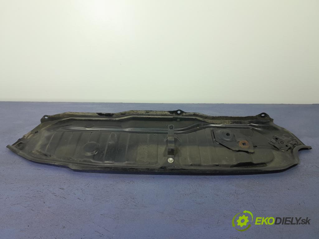 Honda Jazz 2009 torpédo 01