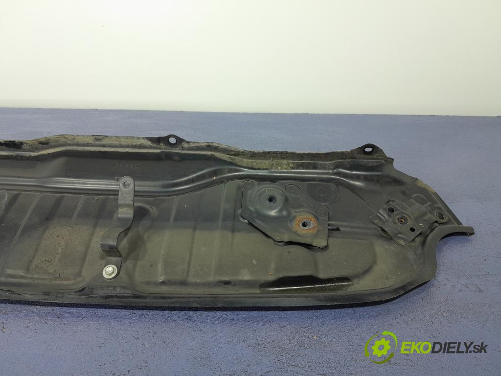 Honda Jazz 2009 torpédo 01