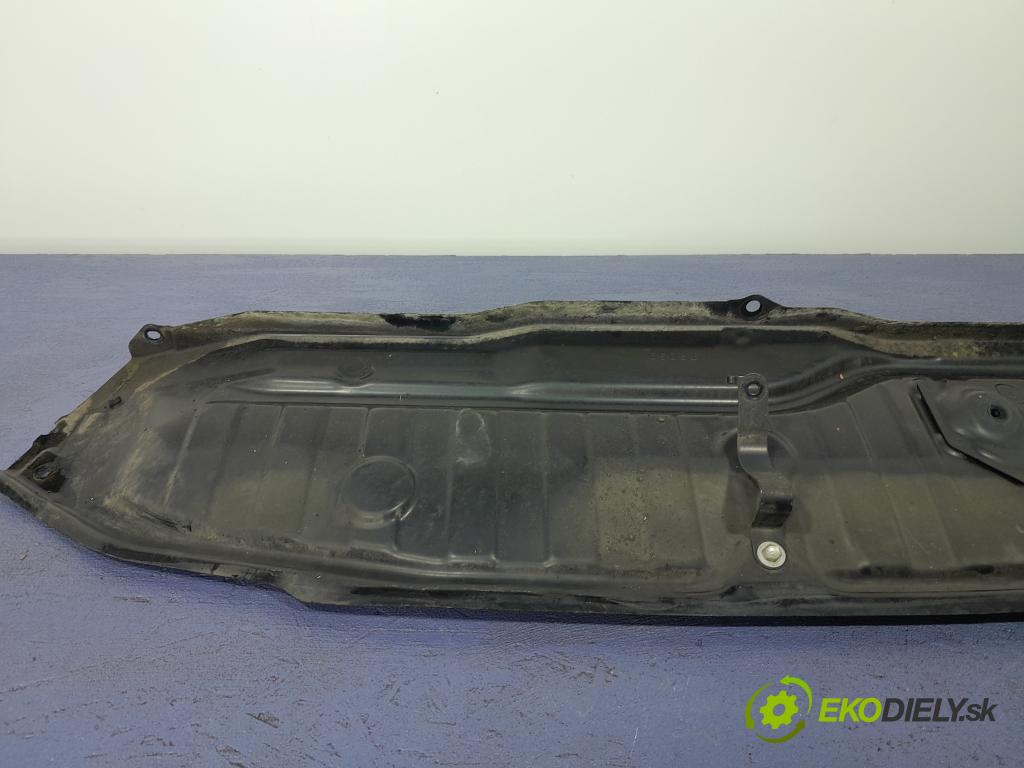 Honda Jazz 2009 torpédo 01