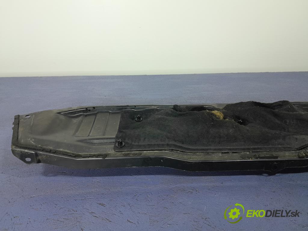 Honda Jazz 2009 torpédo 01
