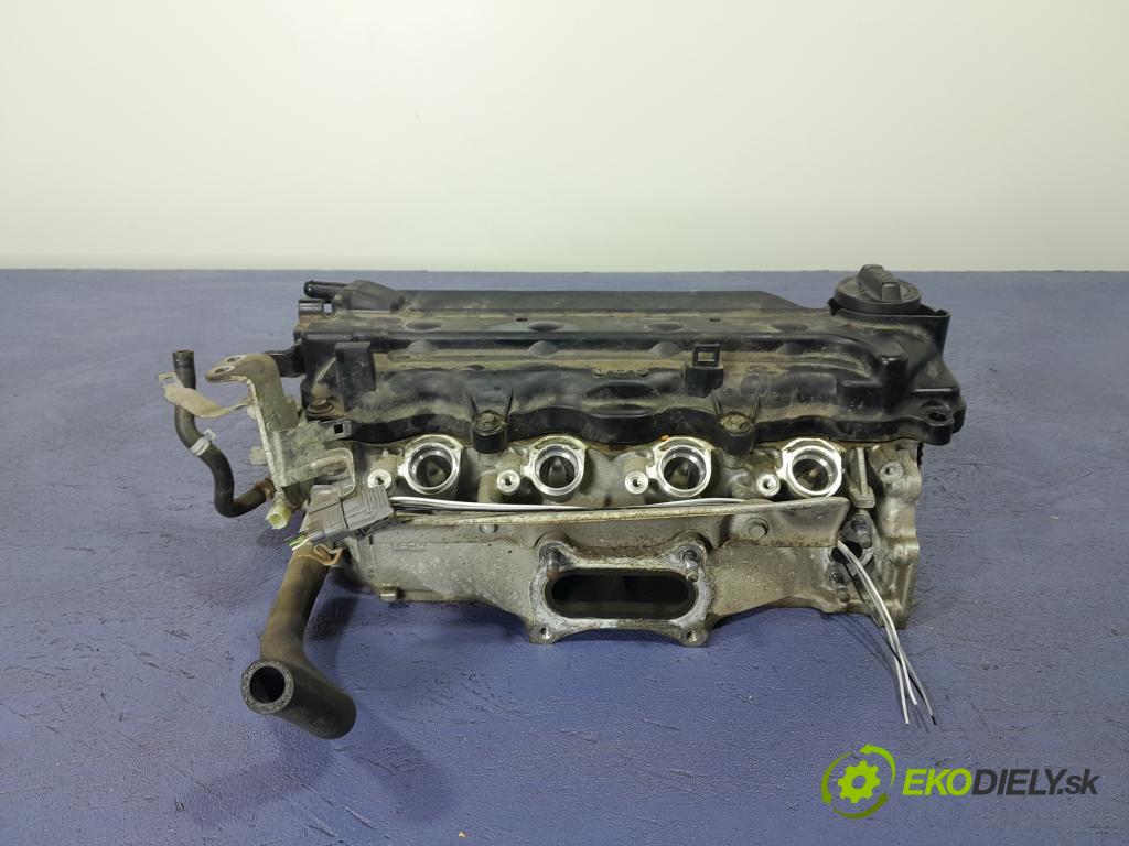 Honda Jazz 2009 Hlava: Motor: RB0-G