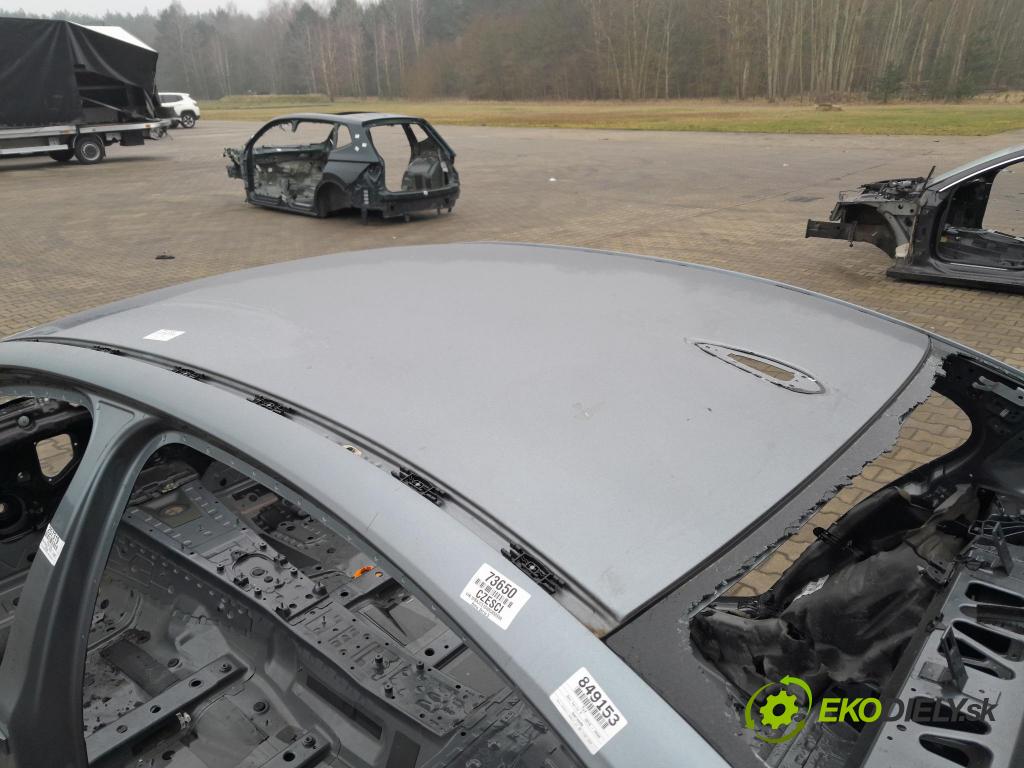 Bmw Seria 5 0 Strecha: 01