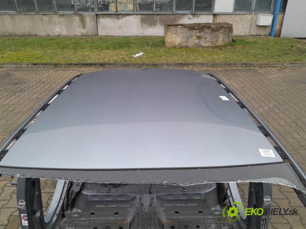 Bmw Seria 5 0 Strecha: 01