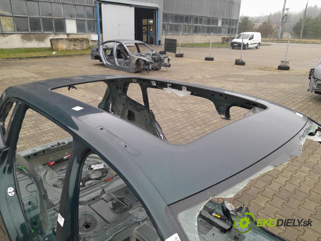Vw Tiguan 0 Strecha: 01