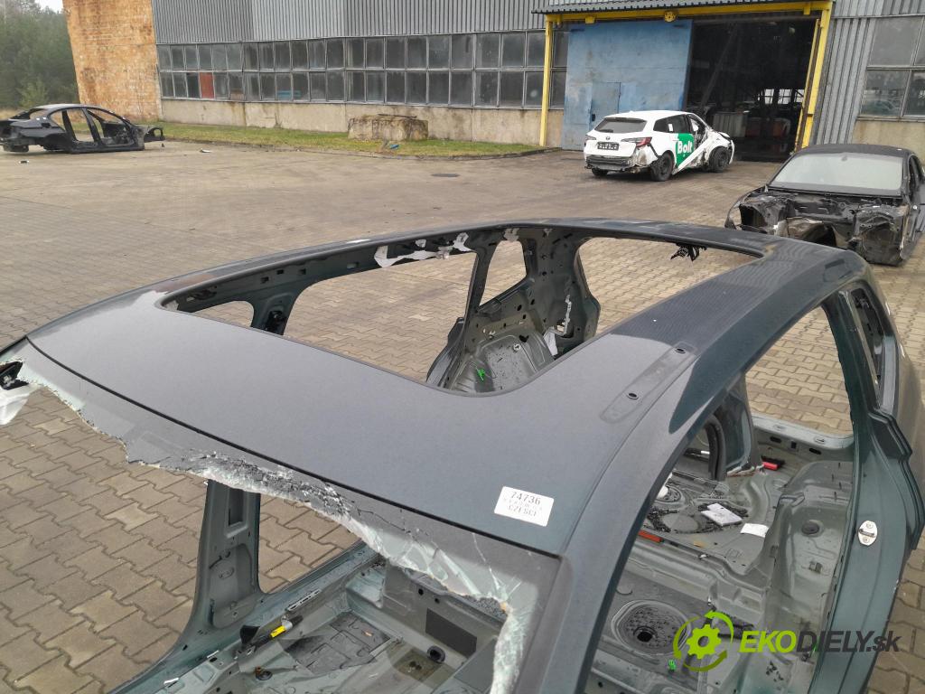 Vw Tiguan 0 Strecha: 01