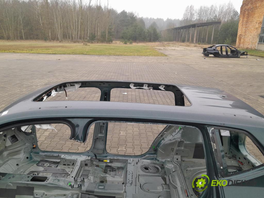 Vw Tiguan 0 Strecha: 01