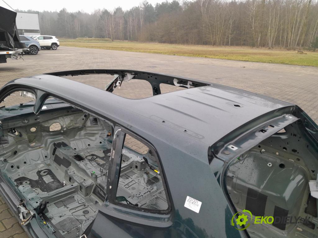 Vw Tiguan 0 Strecha: 01