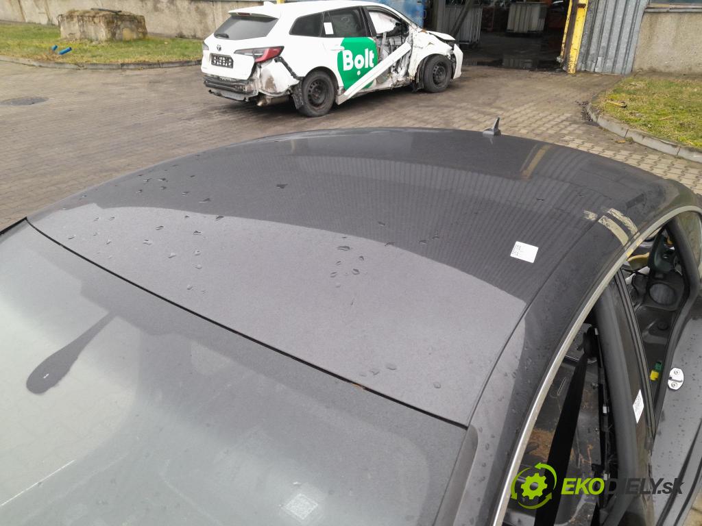 Audi A5 2014 Strecha: 01