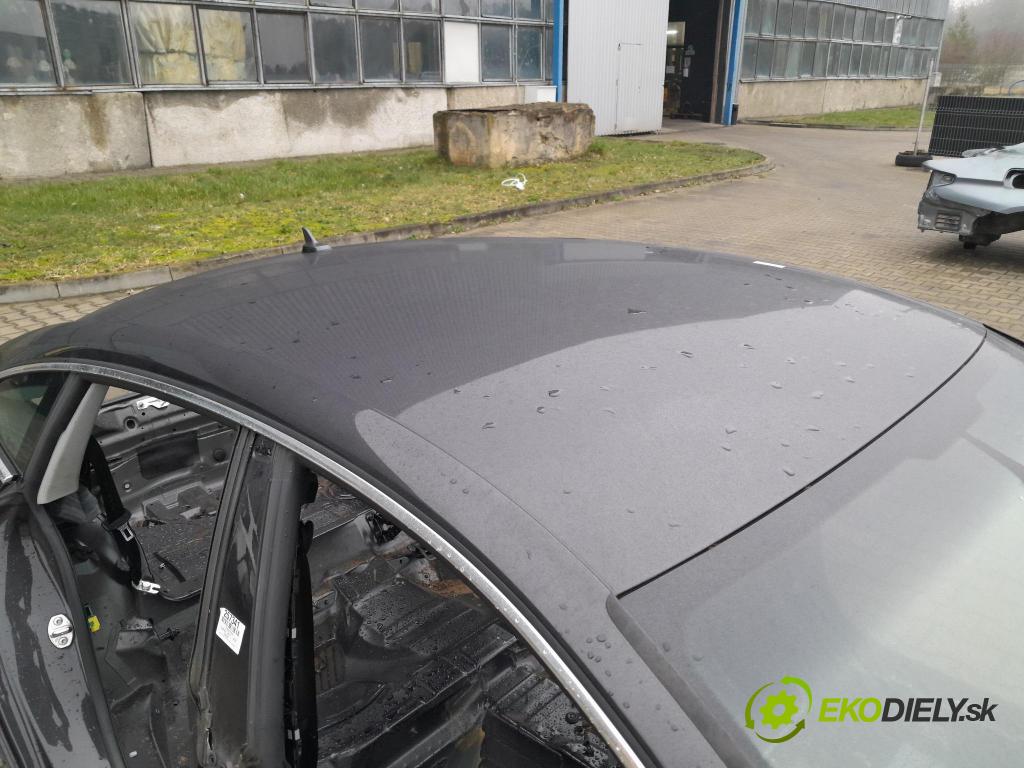 Audi A5 2014 Strecha: 01