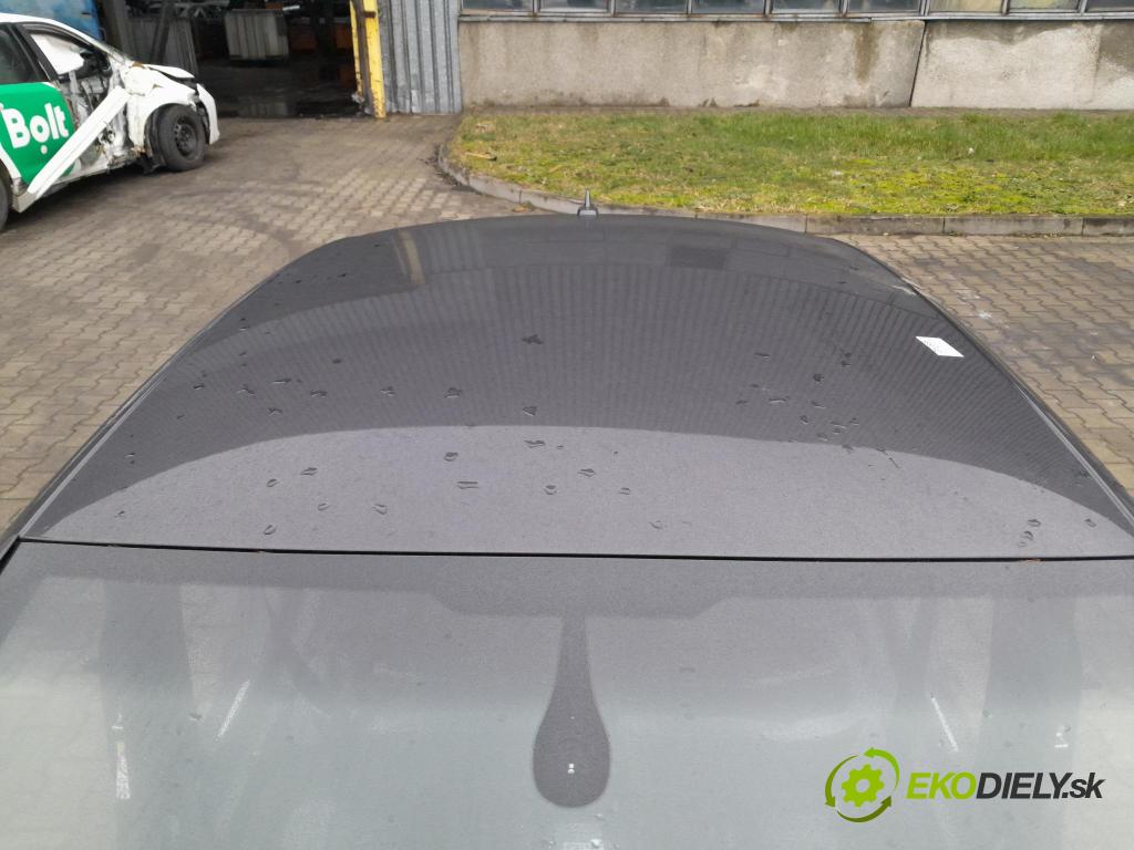 Audi A5 2014 Strecha: 01
