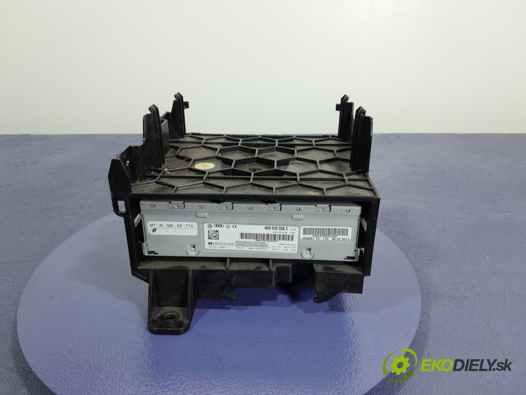 Audi A6 2011 modul Navigace 4G0035056C