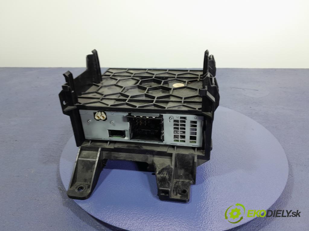 Audi A6 2011 modul Navigace 4G0035056C