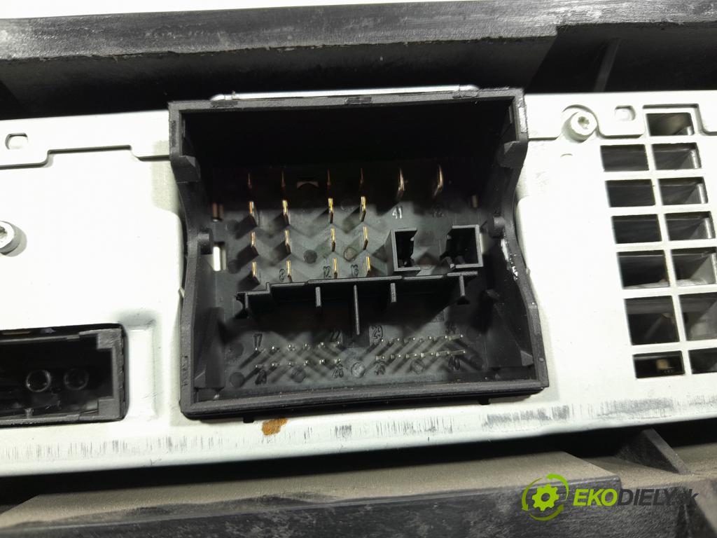 Audi A6 2011 modul Navigace 4G0035056C