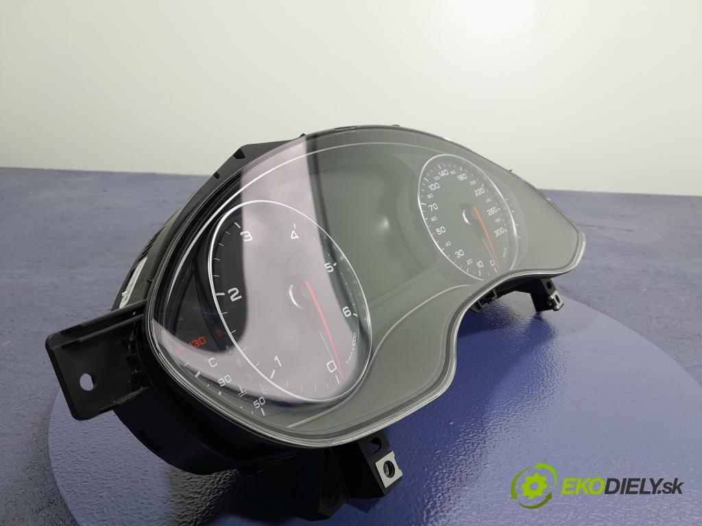 Audi A6 2011 prístrojovka/ budíky 4G8920931E