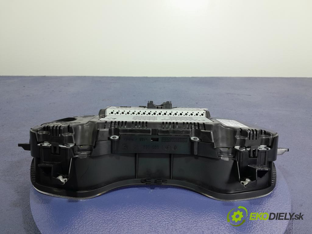 Audi A6 2011 prístrojovka/ budíky 4G8920931E