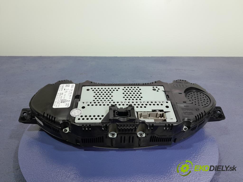 Audi A6 2011 prístrojovka/ budíky 4G8920931E