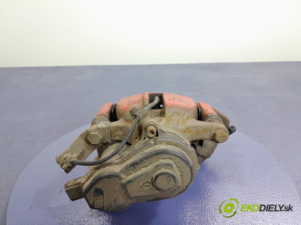 Audi A6 2011 brzdič brzdový zad v pravo: 01