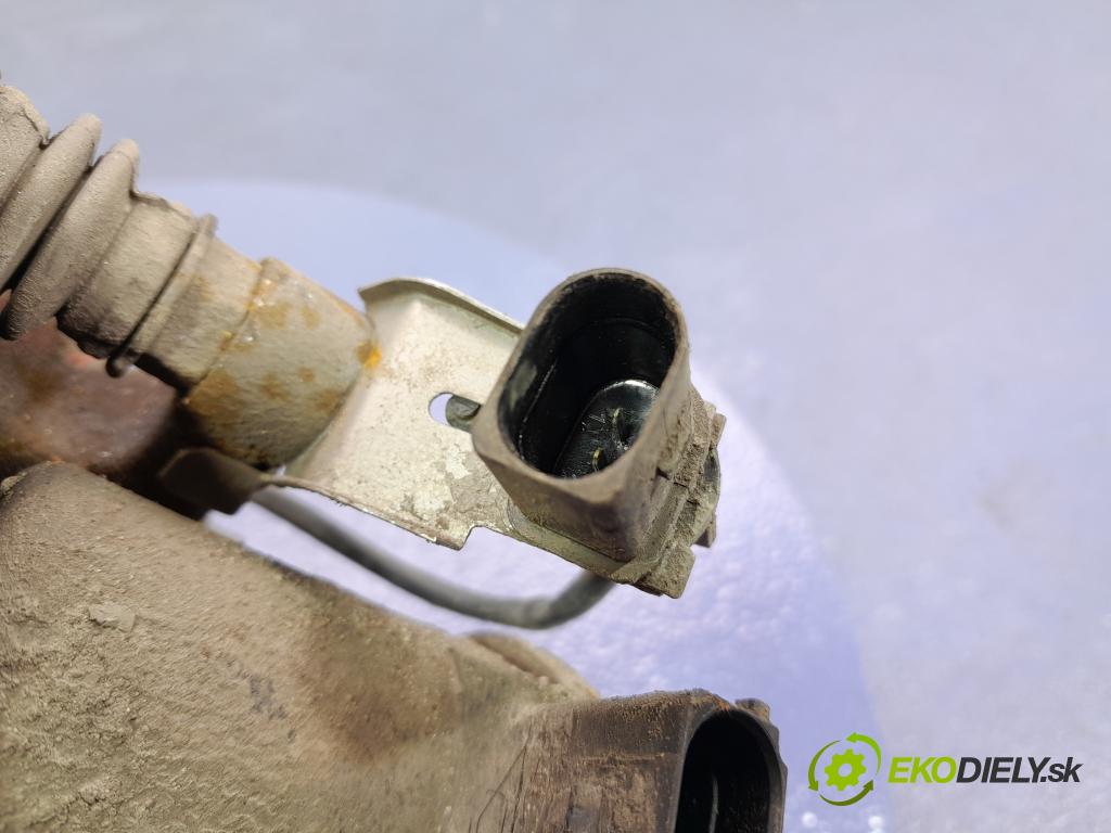 Audi A6 2011 brzdič brzdový zad v pravo: 01
