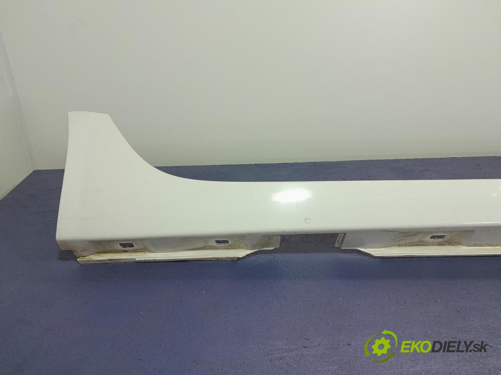 Audi A6 2011 lišta Práh: 4G0853856G