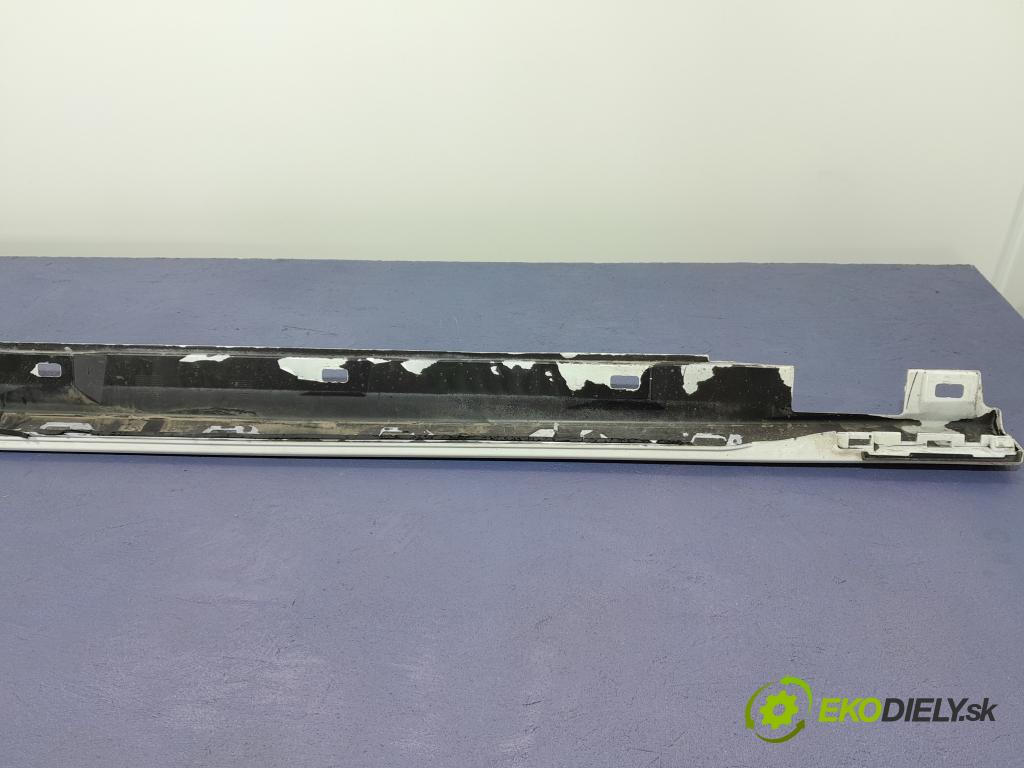 Audi A6 2011 lišta Práh: 4G0853856G