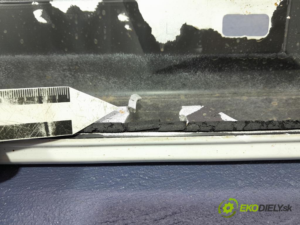 Audi A6 2011 lišta Práh: 4G0853856G