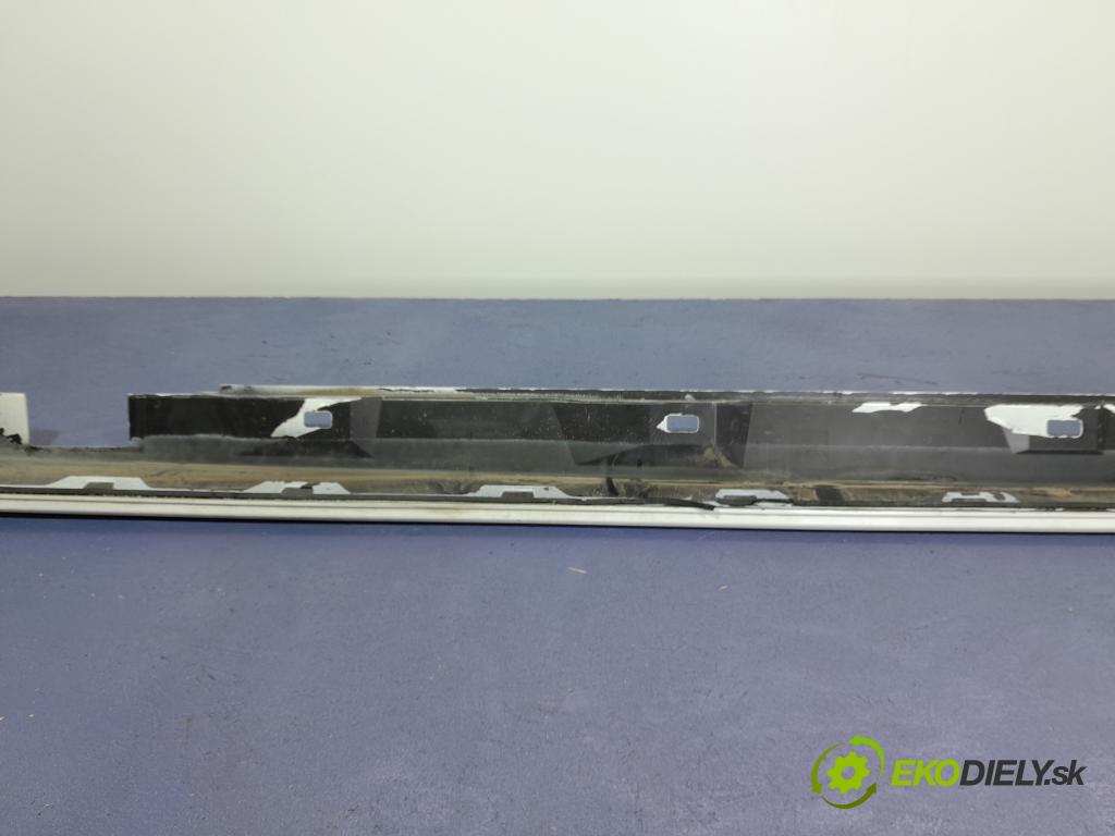 Audi A6 2011 lišta Práh: 4G0853856G