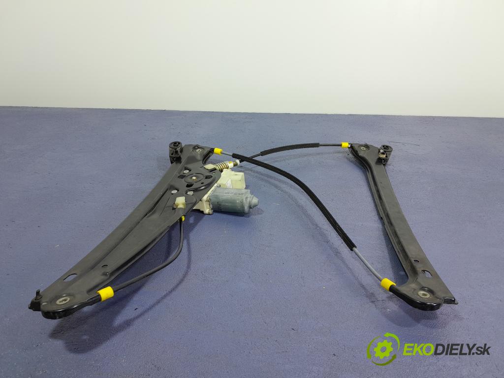 Bmw Seria 7 2006 mechanismus stahování Sklenka: před v pravo: 7138862