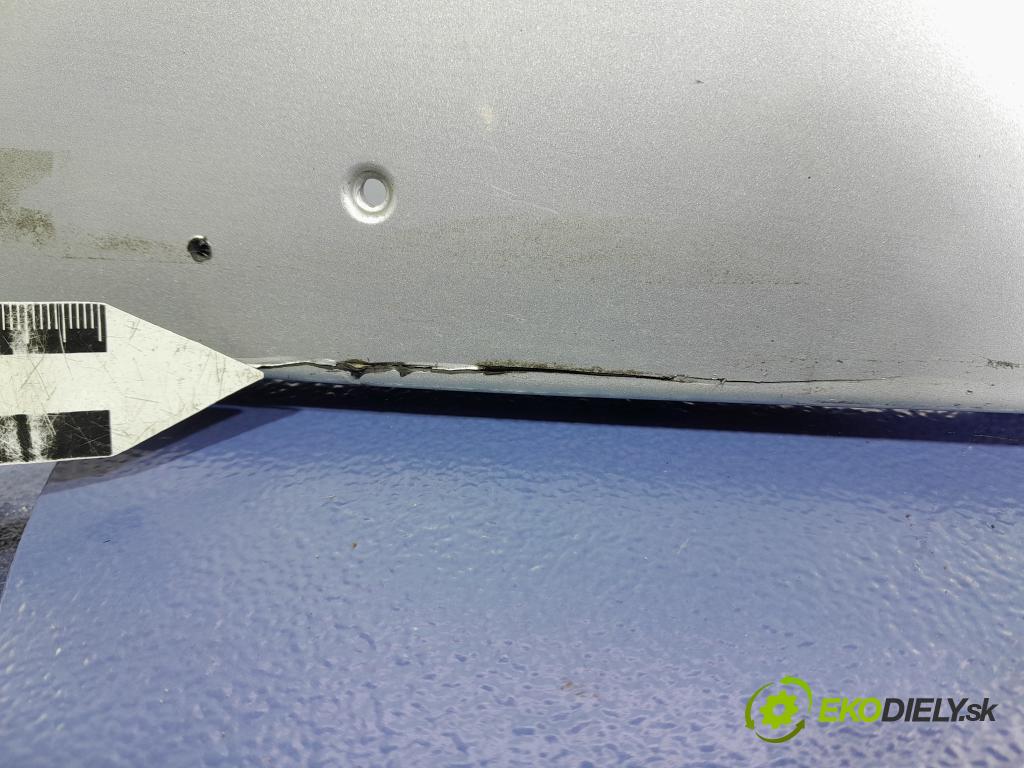 Bmw Seria 7 2006 nárazník před 7135533