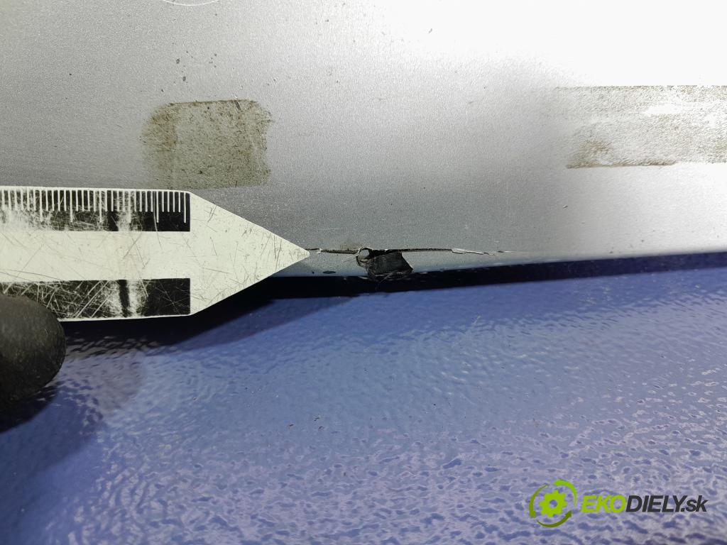 Bmw Seria 7 2006 nárazník před 7135533