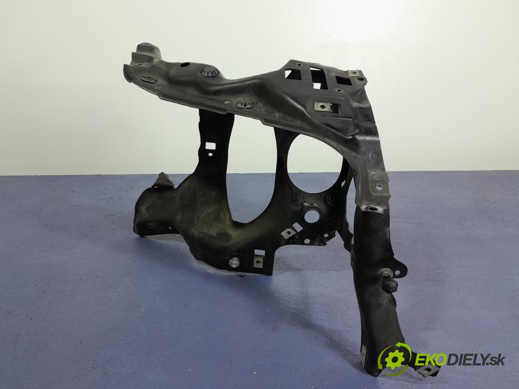 Bmw Seria 7 2006 výztuha Čelní / stěna Přední 01