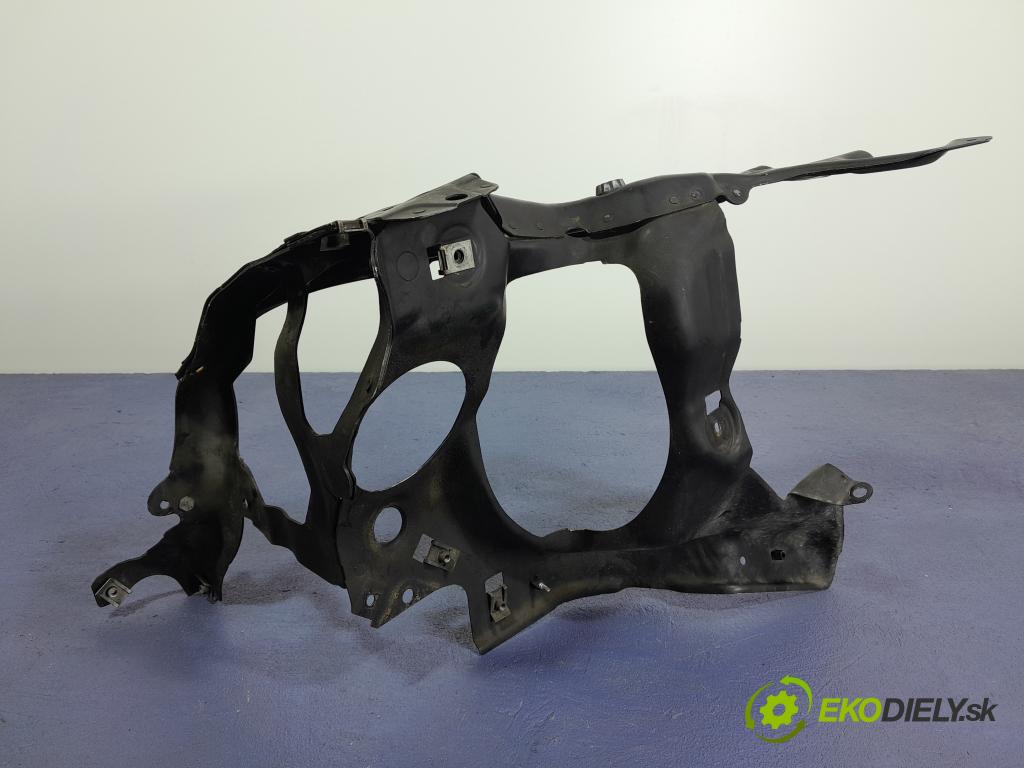 Bmw Seria 7 2006 výztuha Čelní / stěna Přední 01