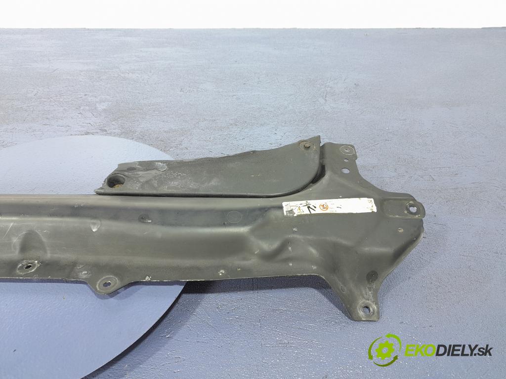 Bmw Seria 7 2006 výztuha Čelní / stěna Přední 01