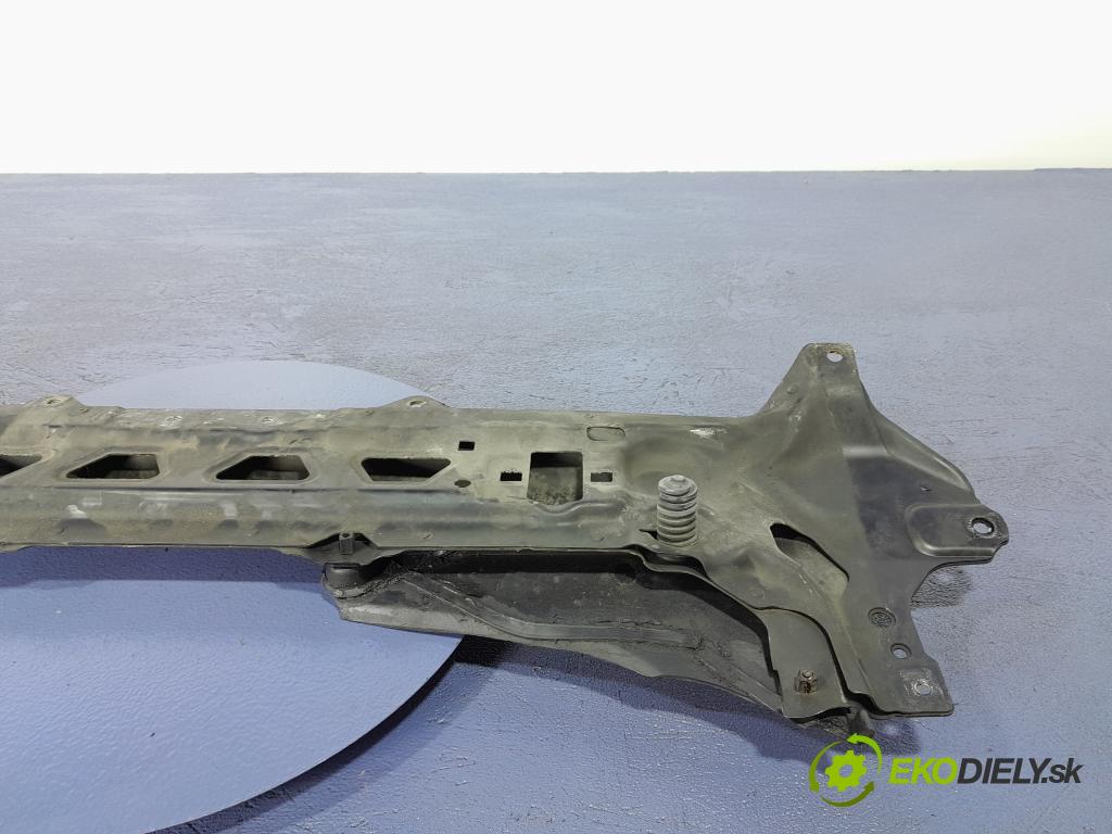 Bmw Seria 7 2006 výztuha Čelní / stěna Přední 01