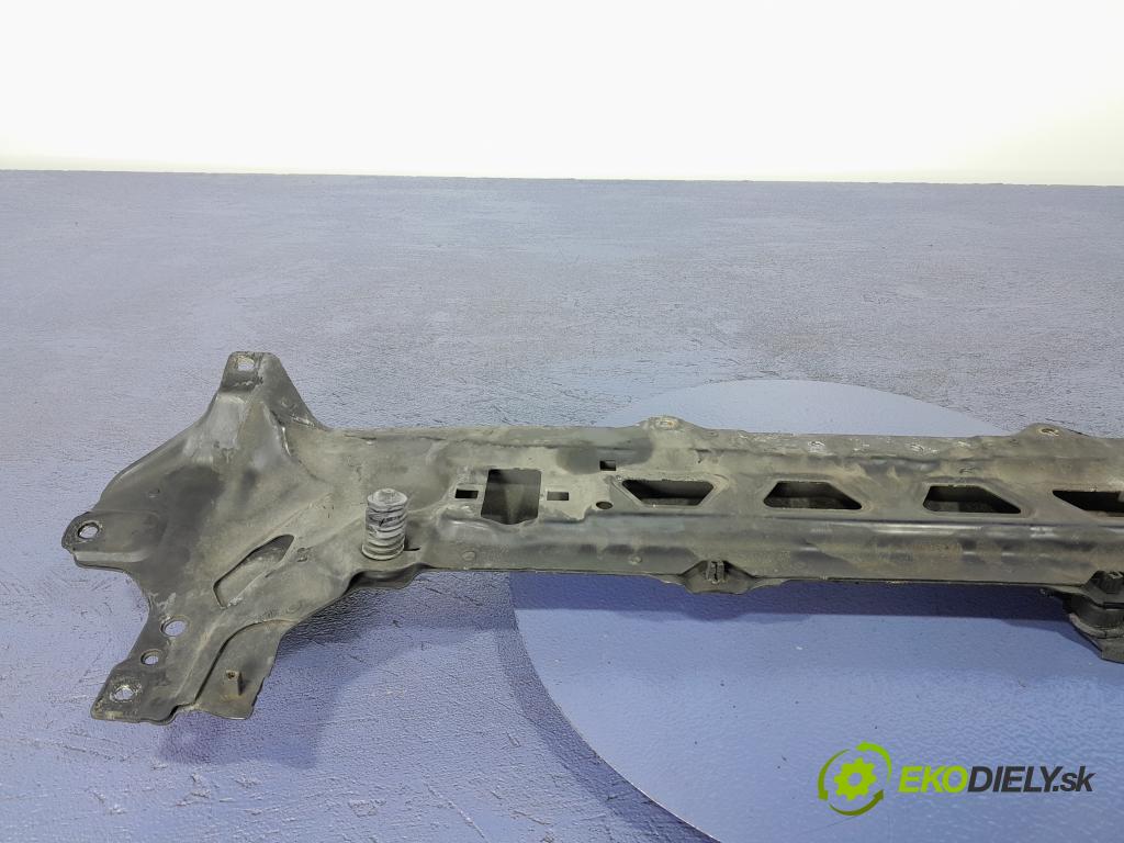Bmw Seria 7 2006 výztuha Čelní / stěna Přední 01
