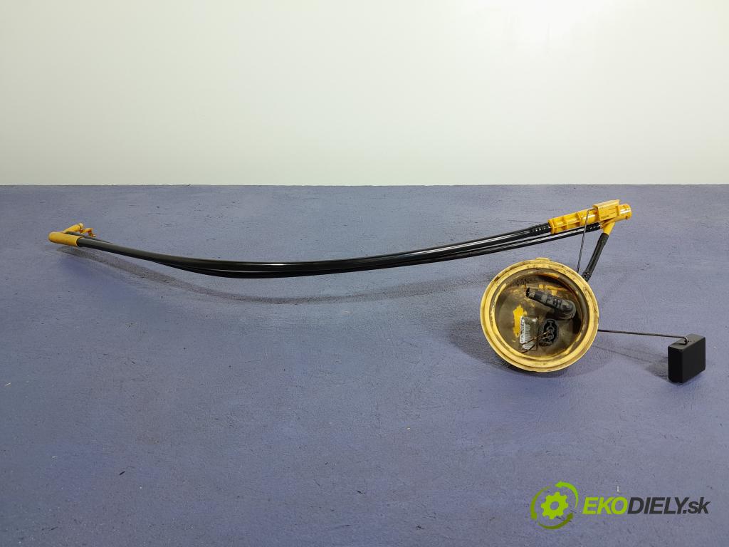 Bmw Seria 7 2006 čerpadlo Pohonné hmoty / Systém Měření 7183793