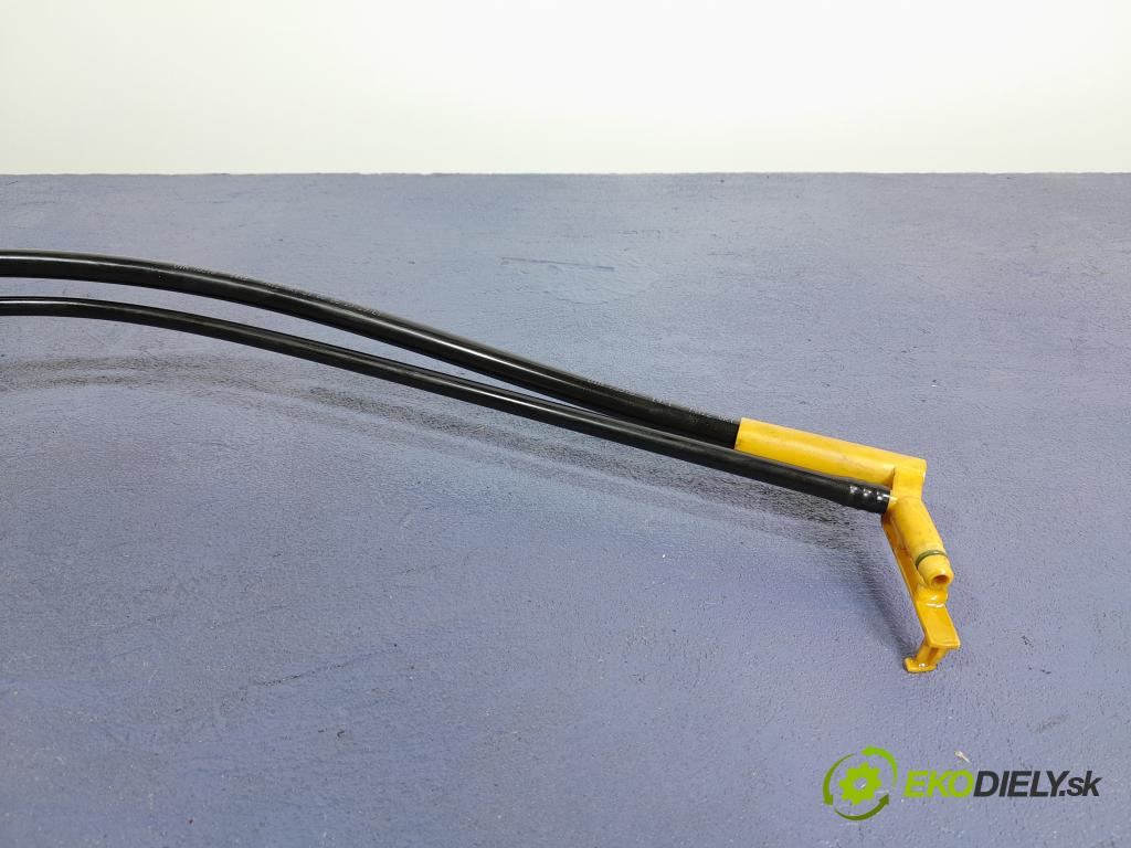 Bmw Seria 7 2006 čerpadlo Pohonné hmoty / Systém Měření 7183793