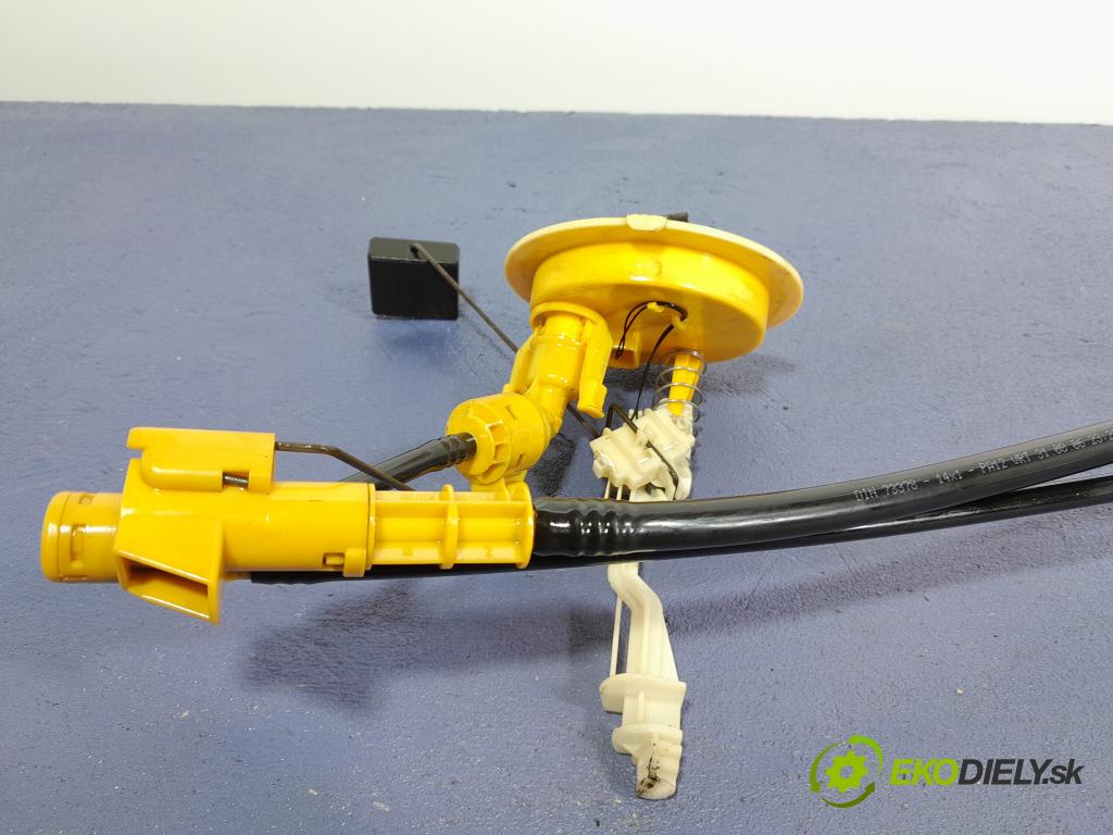 Bmw Seria 7 2006 čerpadlo Pohonné hmoty / Systém Měření 7183793