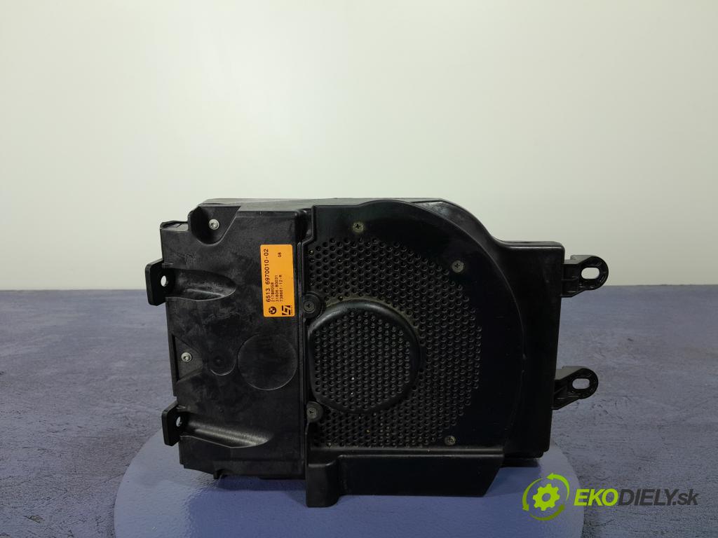 Bmw Seria 7 2006 Reproduktor / Subwoofer: 6970010