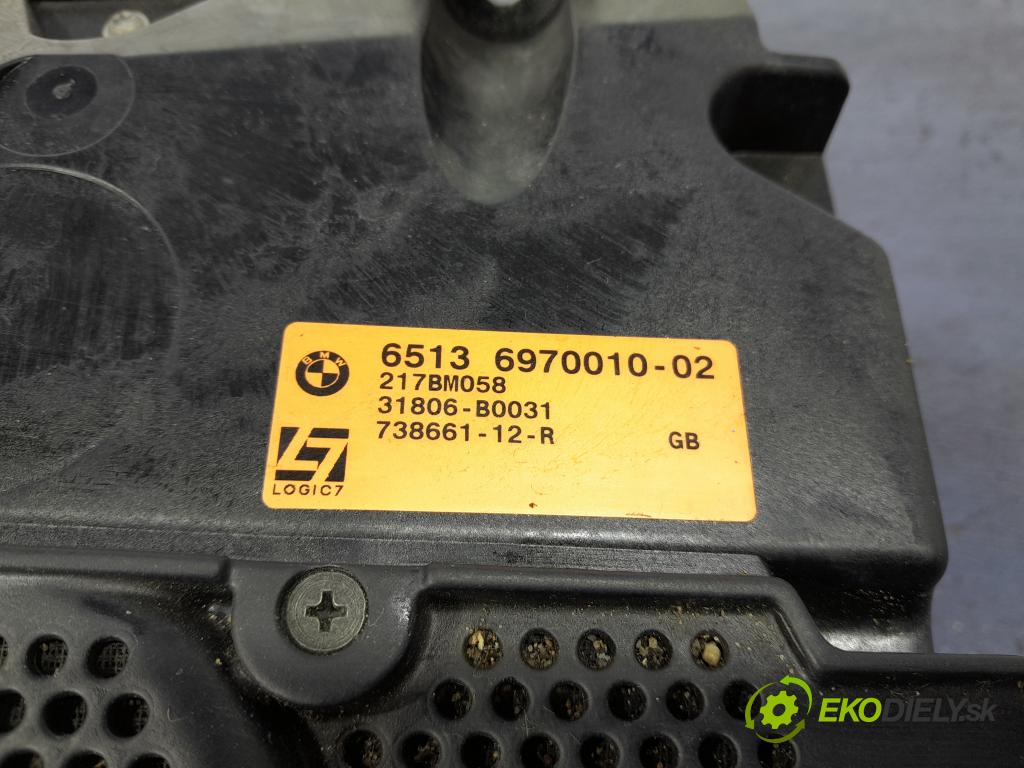 Bmw Seria 7 2006 Reproduktor / Subwoofer: 6970010