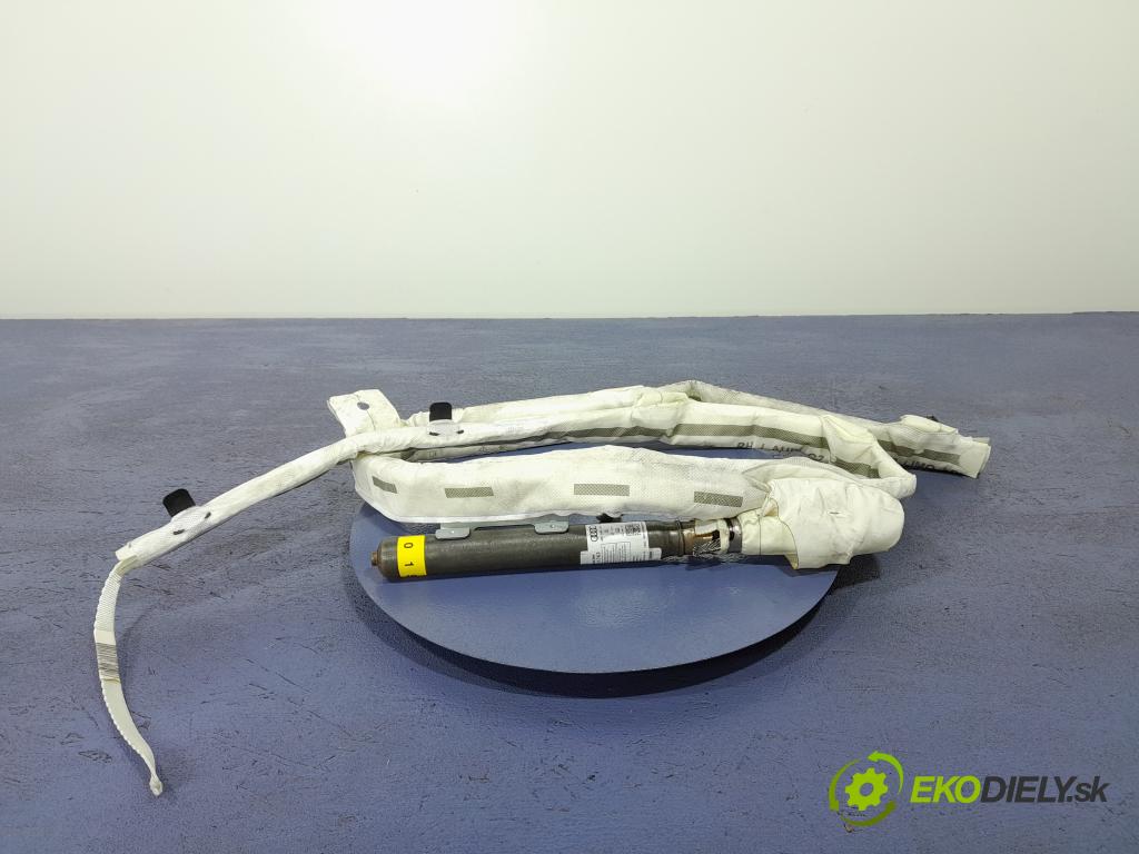 Audi A6 2011 Airbag: clona x 4G5880742B