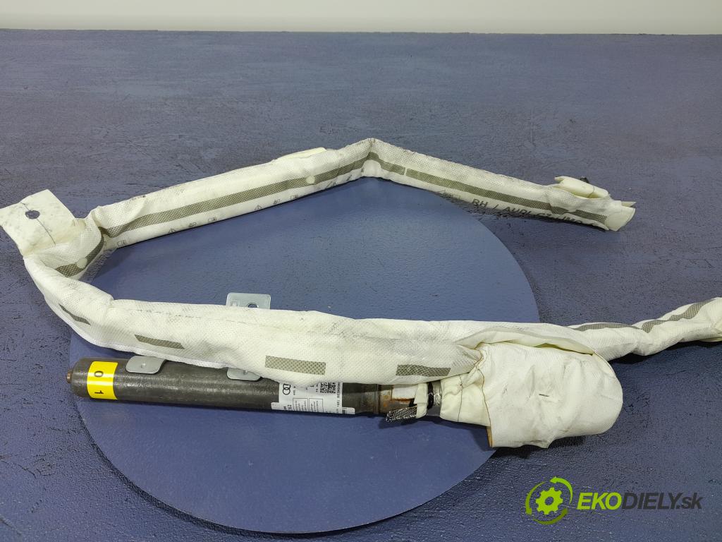 Audi A6 2011 Airbag: clona x 4G5880742B