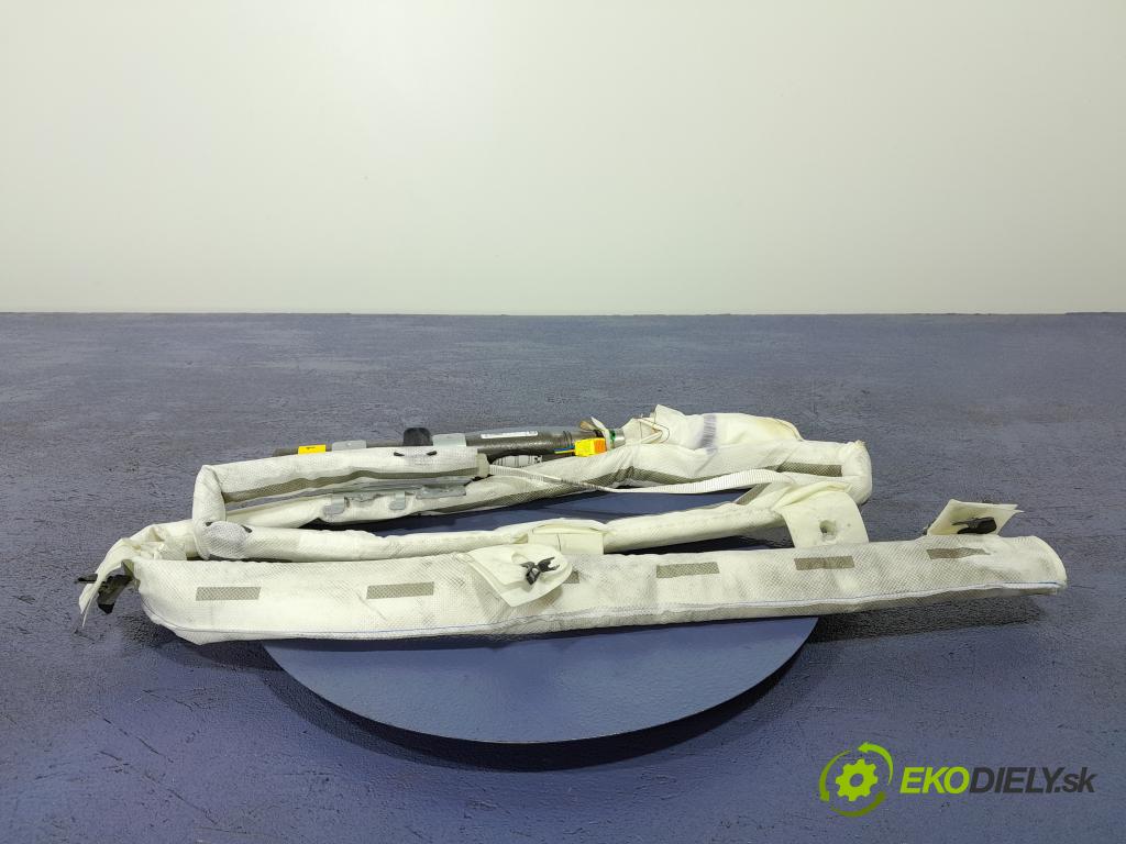 Audi A6 2011 Airbag: clona x 4G5880741B