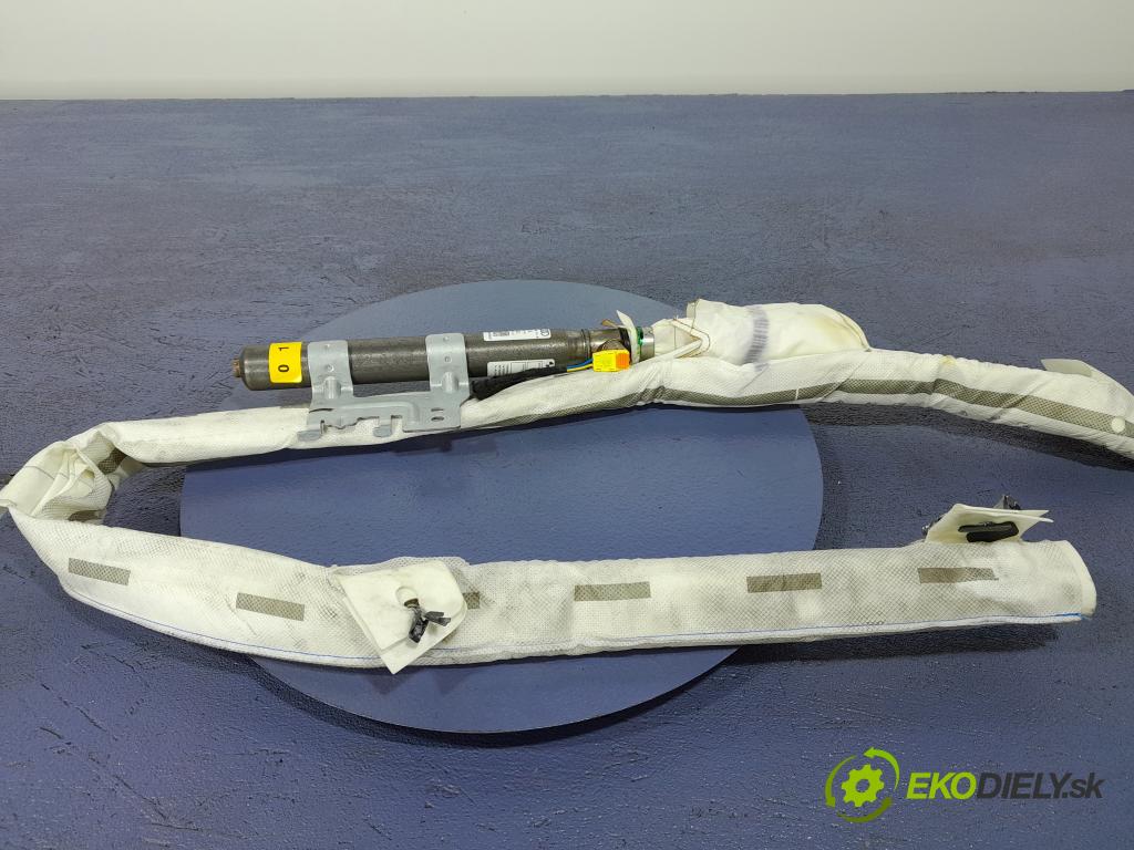 Audi A6 2011 Airbag: clona x 4G5880741B