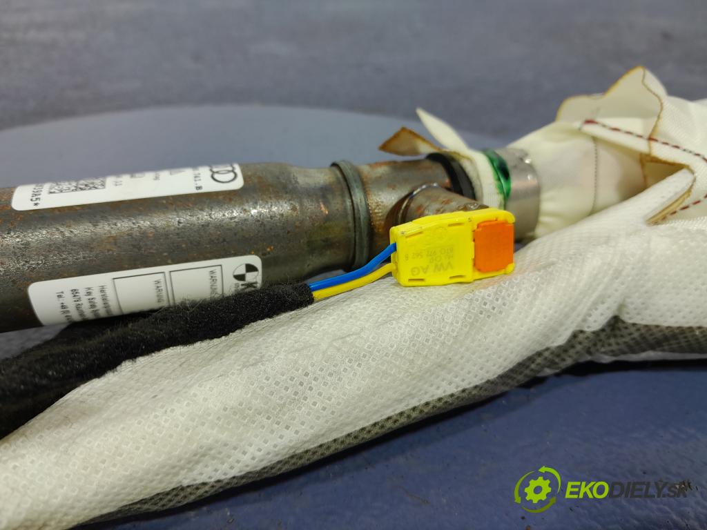 Audi A6 2011 Airbag: clona x 4G5880741B