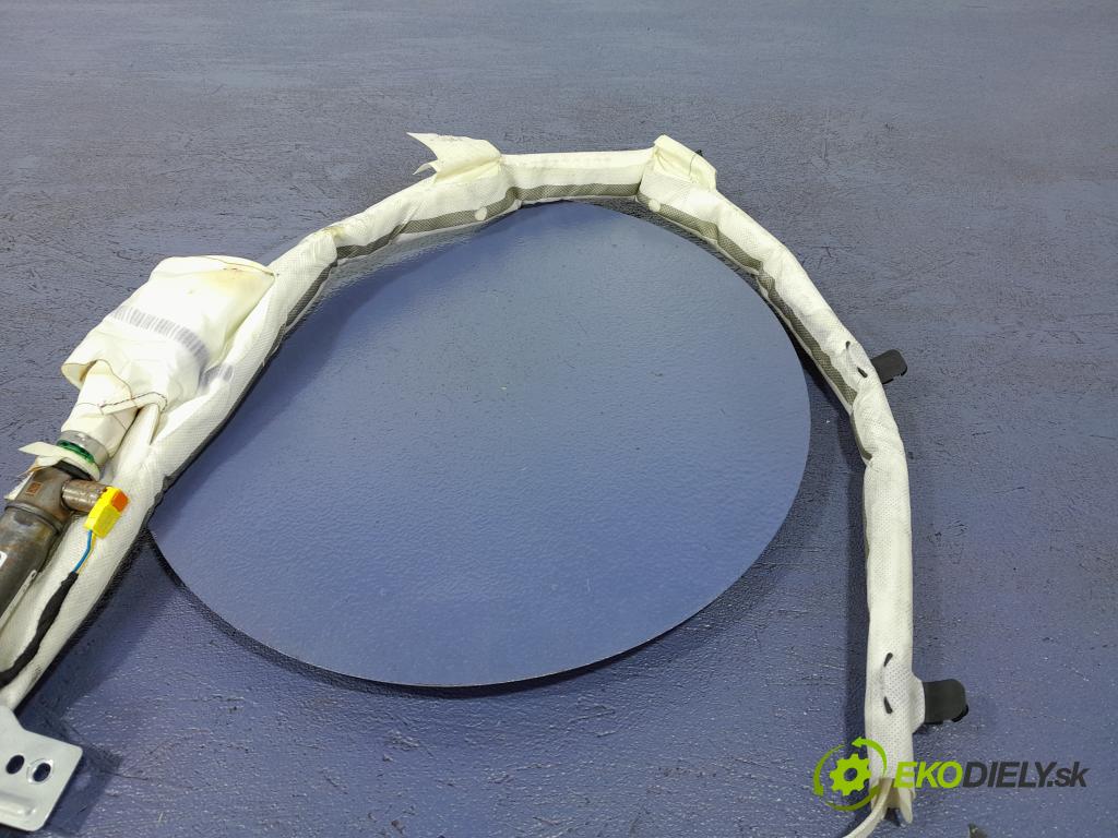 Audi A6 2011 Airbag: clona x 4G5880741B
