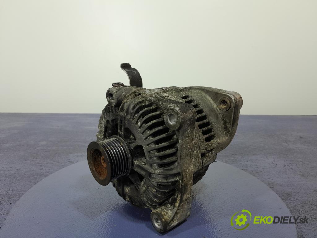 Bmw Seria 7 2006 Alternator 7797523